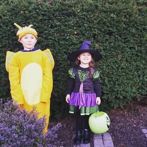 Meet your Posher, Angel